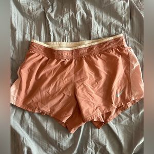 Nike Dri-Fit Athletic Shorts